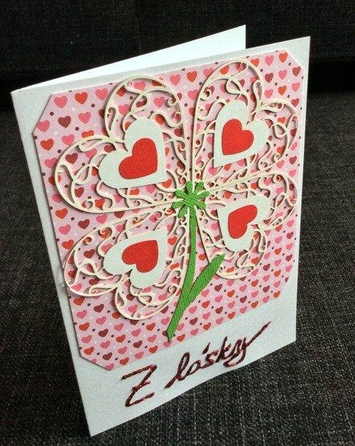 Čtyřlístek z lásky — foto 5