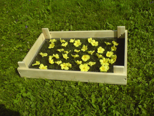 Sušící rámek — foto 3