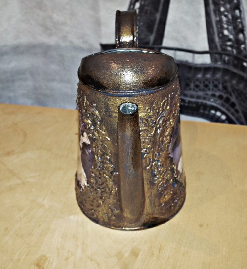 Konvička vintage — foto 2