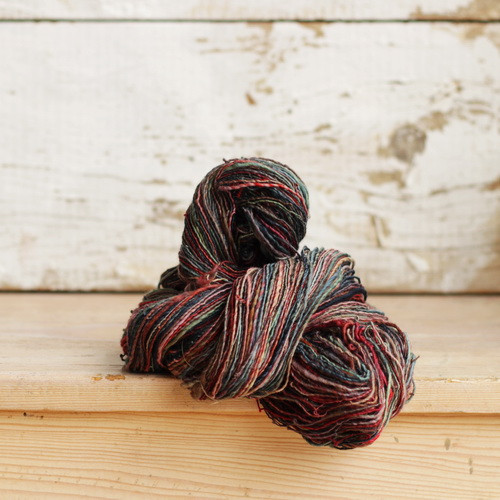 Malabrigo Pocion - ručně předená — foto 2