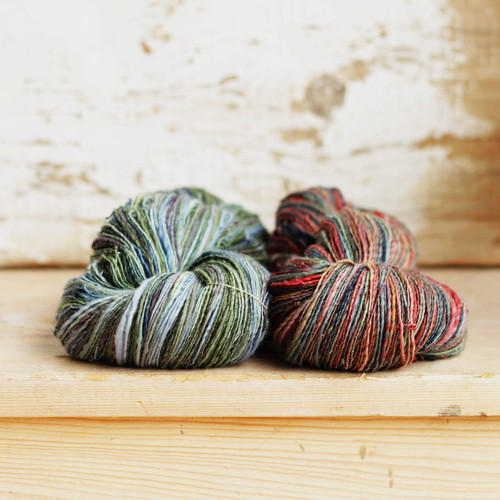 Malabrigo Pocion - ručně předená — foto 3