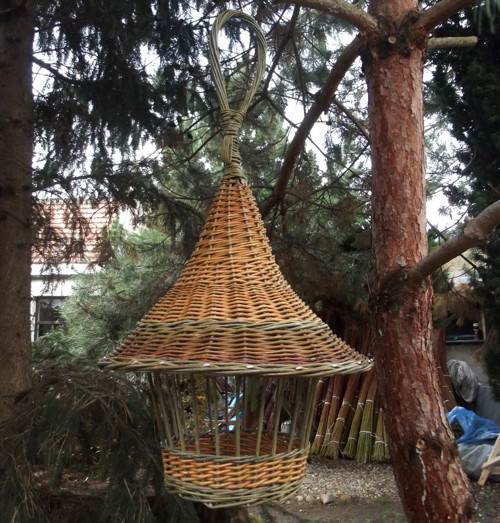 Krmítko velké — foto 3