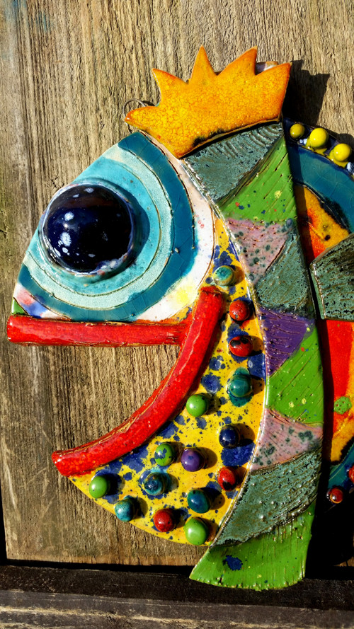 FISH - ka — foto 5