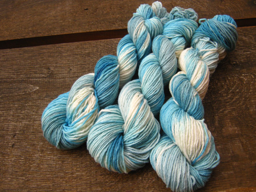 Merino sw - "Modrásek" — foto 2