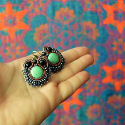 Tiny Soutache — foto 2