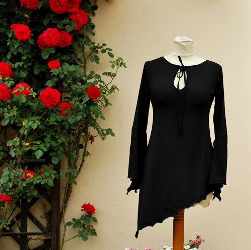 Chvála asymetrii XXL — foto 3