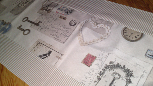 Napron vintage — foto 3