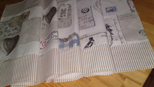 Napron vintage — foto 4