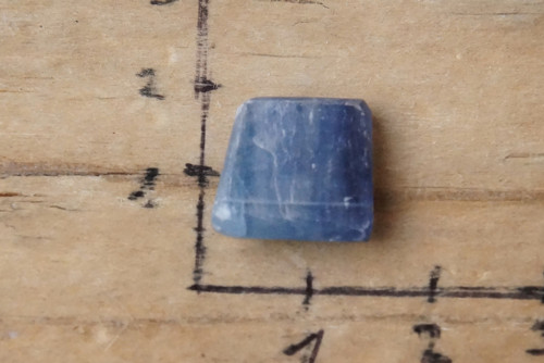 Disthen - kyanit D1637 — foto 3