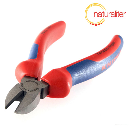 Štípací kleště boční KNIPEX 140mm — foto 3