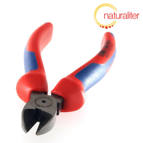 Štípací kleště boční KNIPEX 140mm — foto 4
