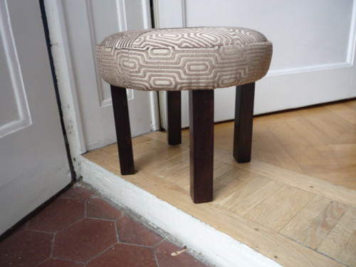 Taburet Ufo — foto 2