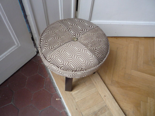 Taburet Ufo — foto 4