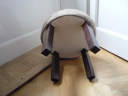 Taburet Ufo — foto 5