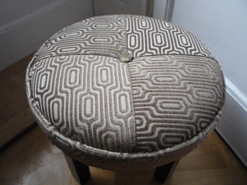 Taburet Ufo — foto 6
