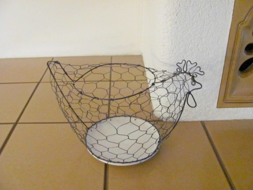 Slípka hlídačka — foto 2