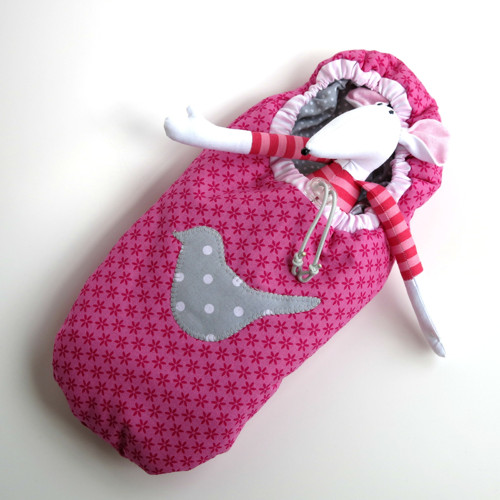 Myší spacáček * 41 — foto 4