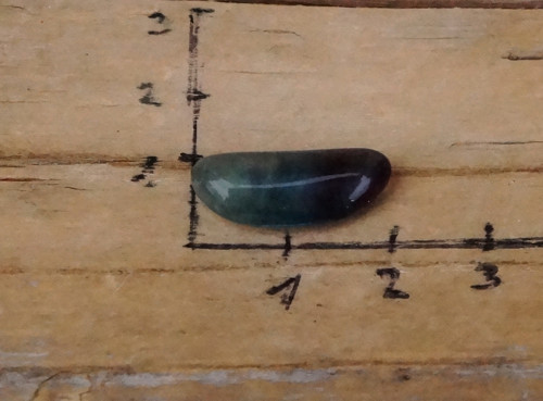 Výběrový fluorit D1654 — foto 2