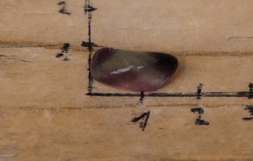 Výběrový fluorit D1665 — foto 3