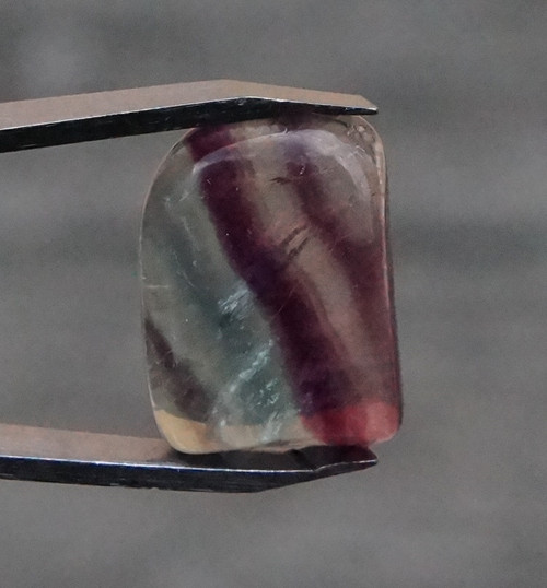 Výběrový fluorit D1664 — foto 2