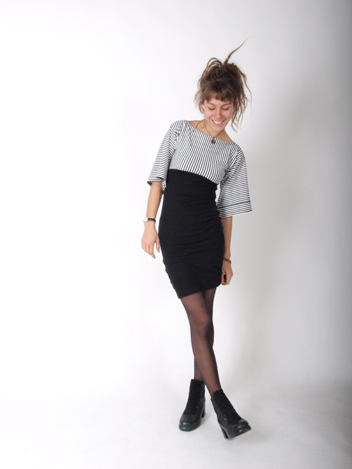 Šaty elegant! — foto 2