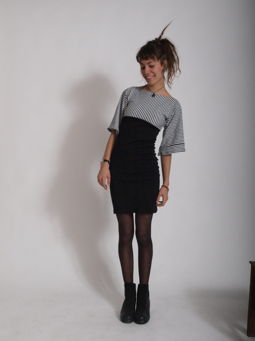 Šaty elegant! — foto 3