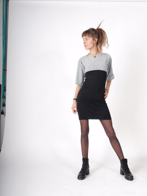 Šaty elegant! — foto 4