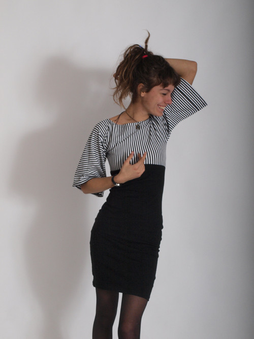 Šaty elegant! — foto 5