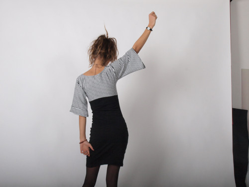 Šaty elegant! — foto 6