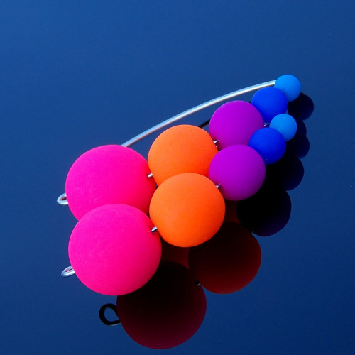 UV Neo Bubbles... — foto 2