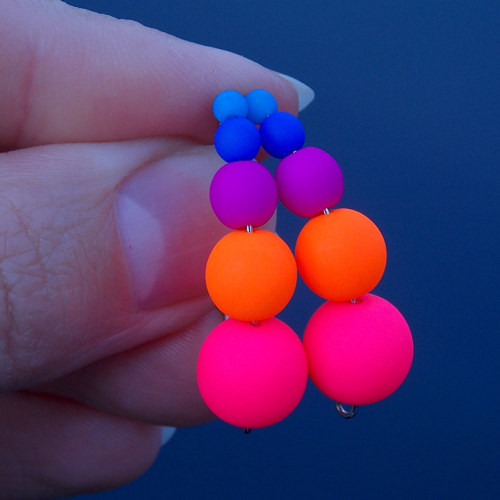 UV Neo Bubbles... — foto 3