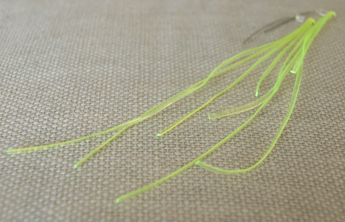 Long lines_neon yellow — foto 6
