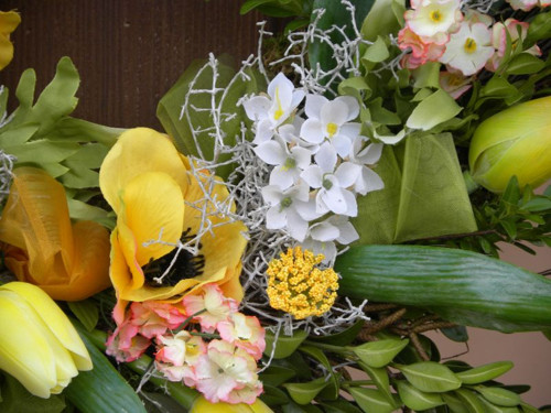 Velký tulipánový — foto 2
