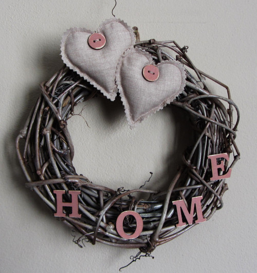 HOME věneček — foto 4