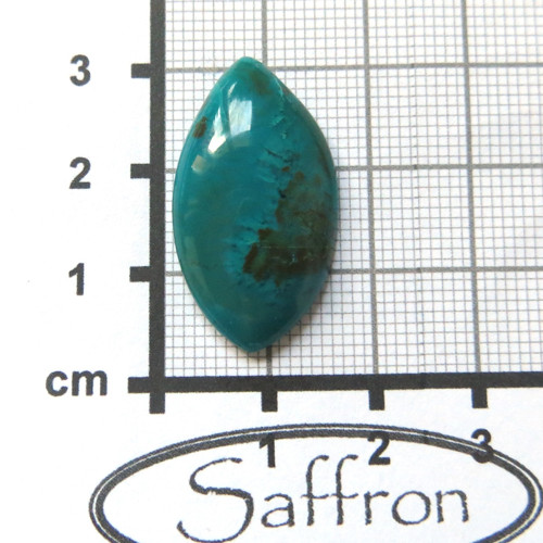 Gem Silica - Peru č.03, Extra — foto 2