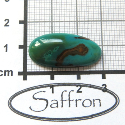 Gem Silica - Peru č.05, Extra — foto 2