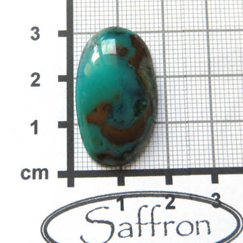 Gem Silica - Peru č.06, Extra — foto 2