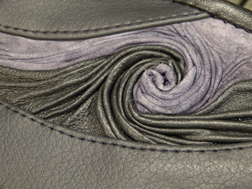 Psaníčko - Marrone Mini — foto 3