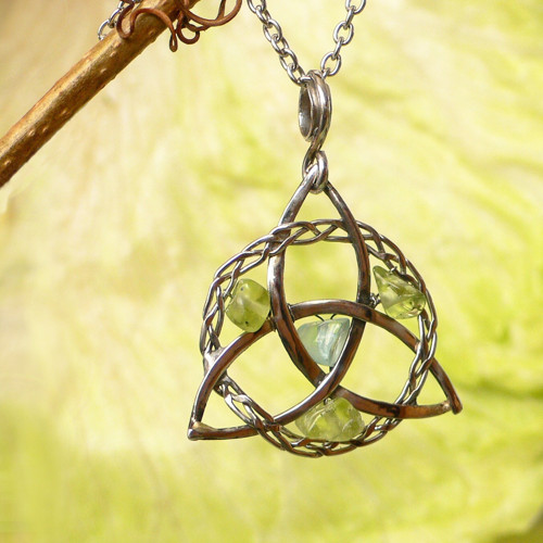 Triquetra — foto 2