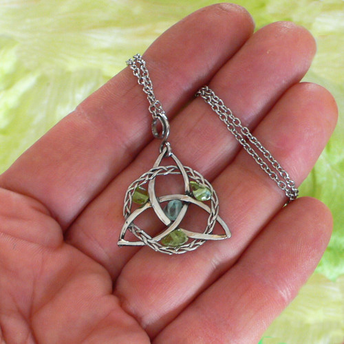 Triquetra — foto 3