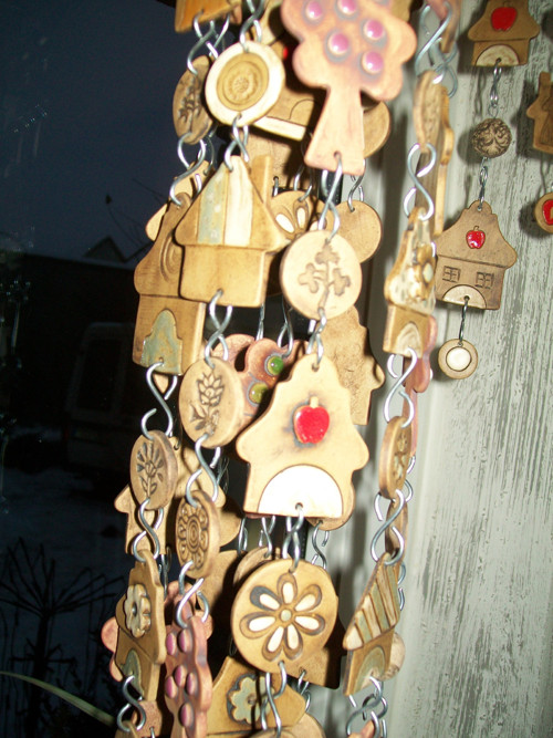 Zvonkohra domky — foto 3