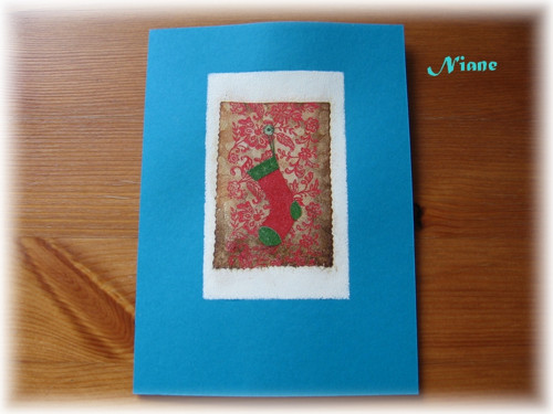 Vánoční přání 33 — foto 2