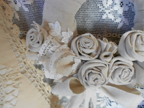 Věneček Shabby chic 7 — foto 3