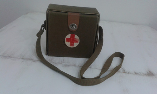 Lékarnička — foto 2
