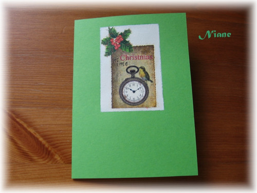 Vánoční přání 44 — foto 2