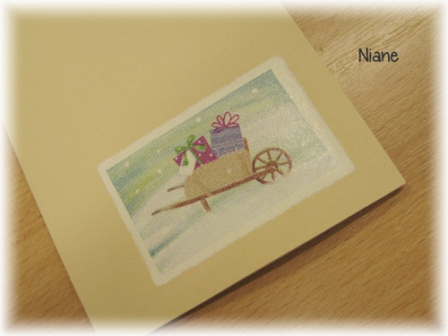 Vánoční přání 50 — foto 2