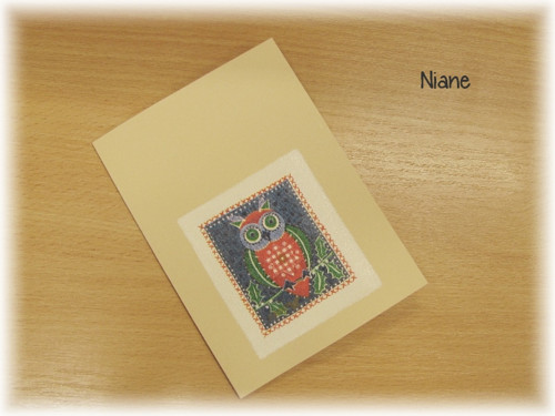 Vánoční přání 52 — foto 2