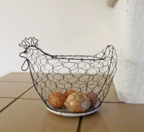 Slípka hlídačka — foto 3