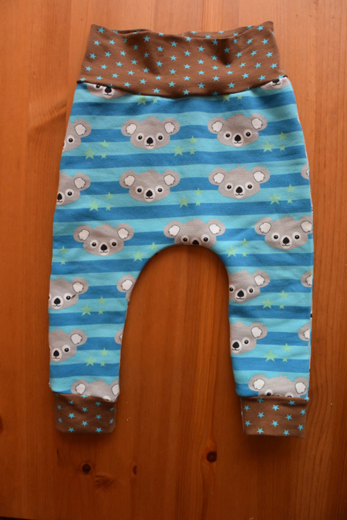 Tepláčky "koala ku koale" — foto 3