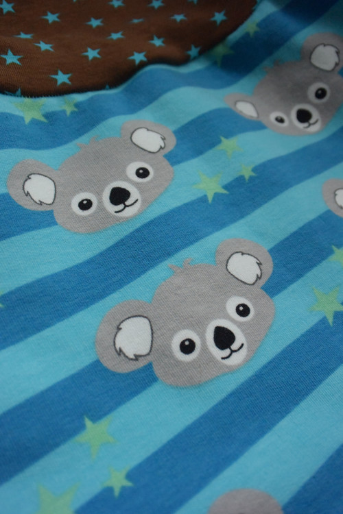 Tepláčky "koala ku koale" — foto 4